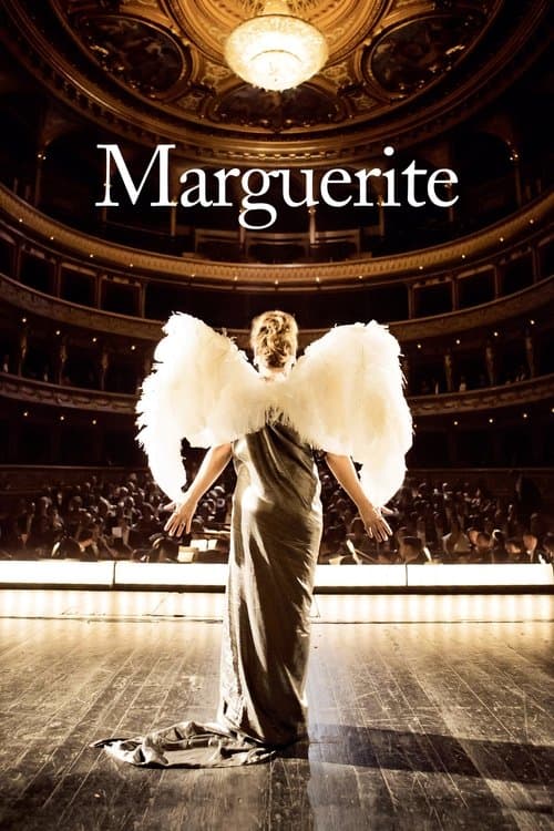 Marguerite still 8