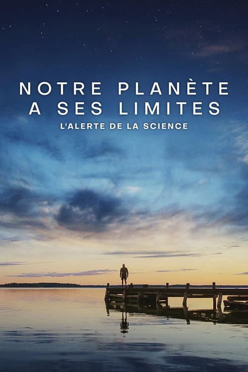 Breaking Boundaries: The Science of Our Planet still 7