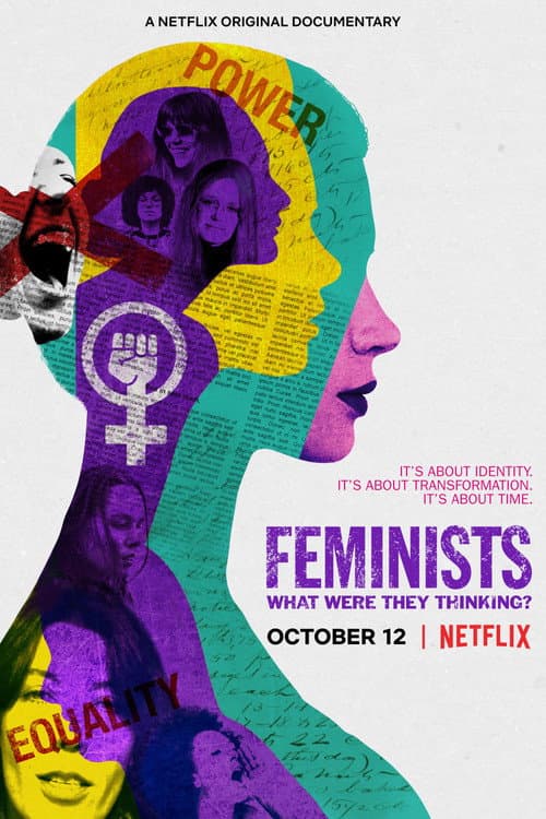Feminists: What Were They Thinking? still 8