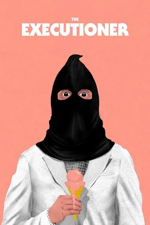 The Executioner still 6