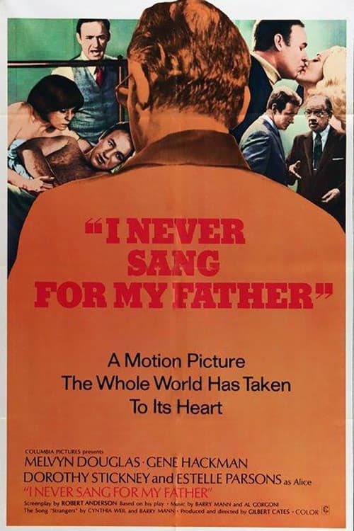 I Never Sang for My Father still 6
