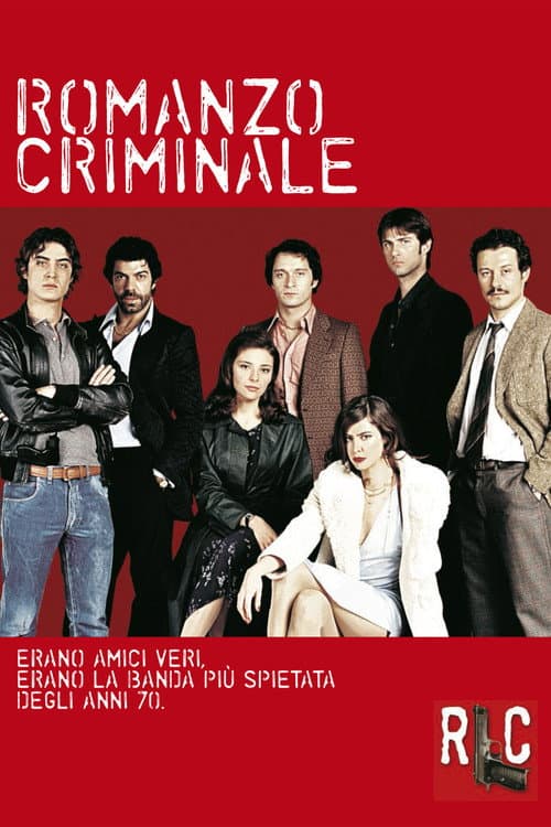 Crime Novel still 3