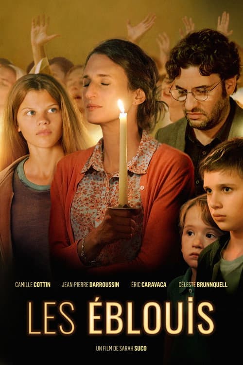 The Dazzled still 7