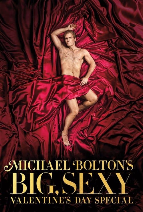 Michael Bolton's Big, Sexy Valentine's Day Special still 7