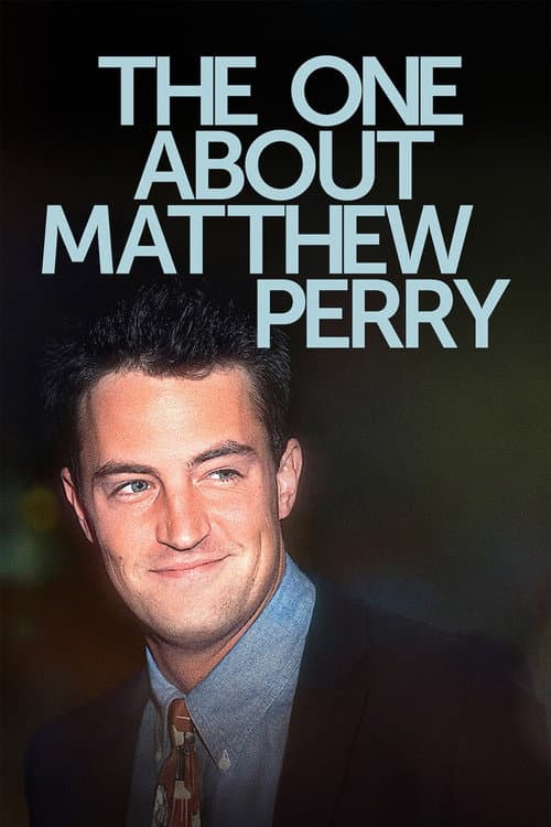 The One About Matthew Perry Review: A Tender Doc still 5