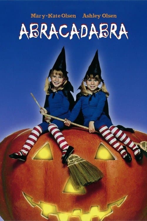 Double, Double, Toil and Trouble still 8