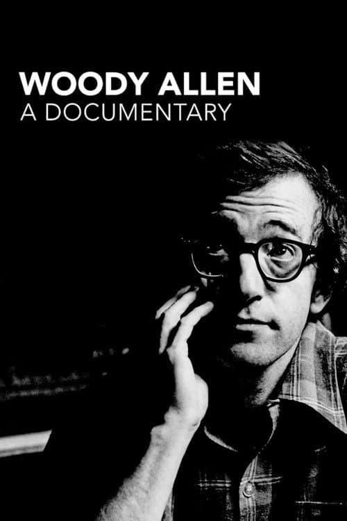 Woody Allen: A Documentary still 7