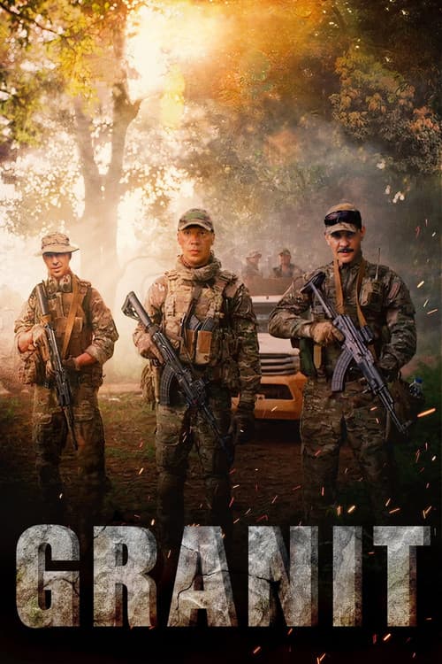 Granit still 6