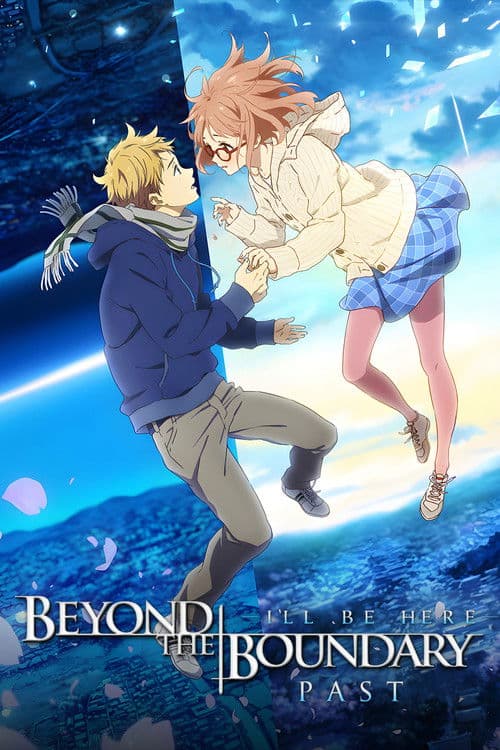 Beyond the Boundary: I'll Be Here โ Past still 5