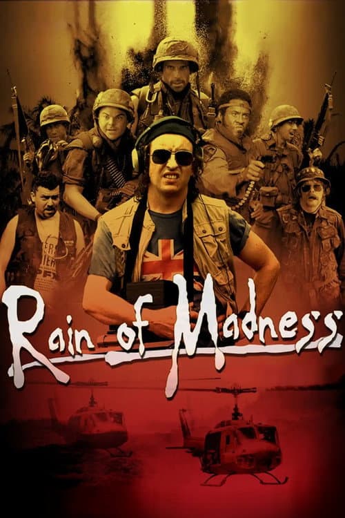 Tropic Thunder: Rain of Madness still 2