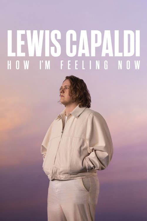 Lewis Capaldi: How I'm Feeling Now still 5