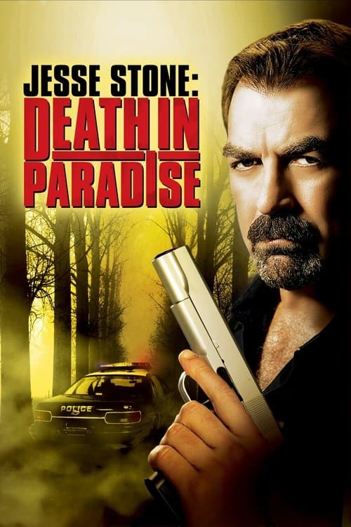 Jesse Stone: Death in Paradise still 8