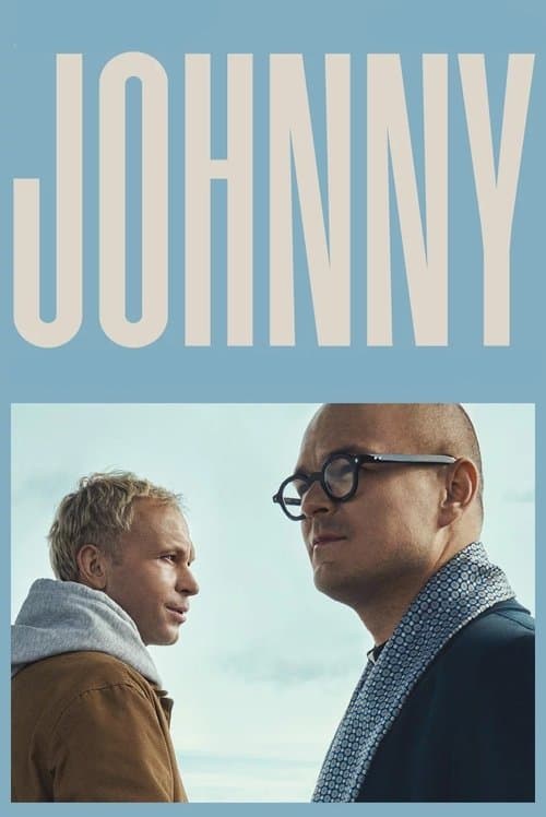 Johnny still 8