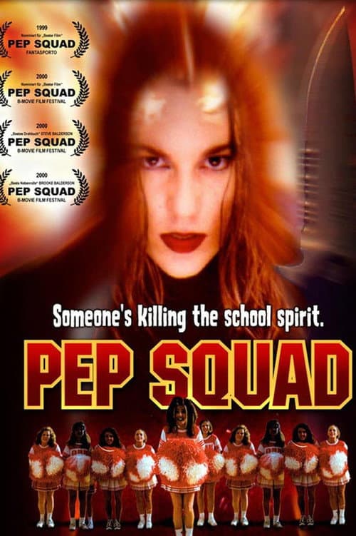 Pep Squad still 4