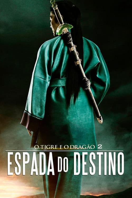 Crouching Tiger, Hidden Dragon: Sword of Destiny still 6