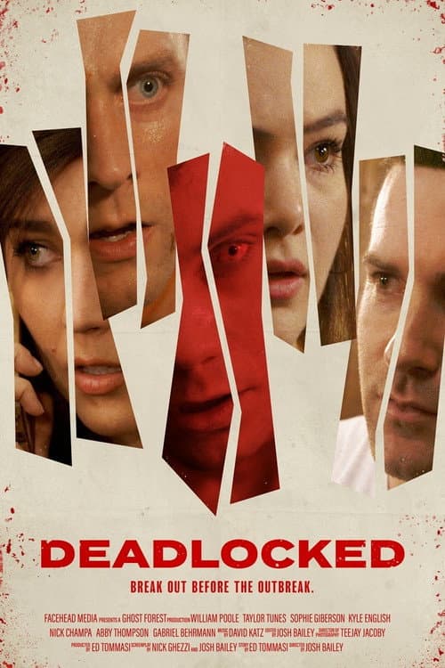 Deadlocked (2020) Movie News & Updates still 5