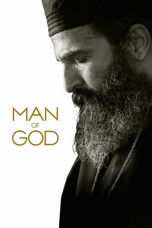 Man of God still 6