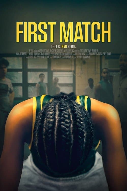 First Match still 7