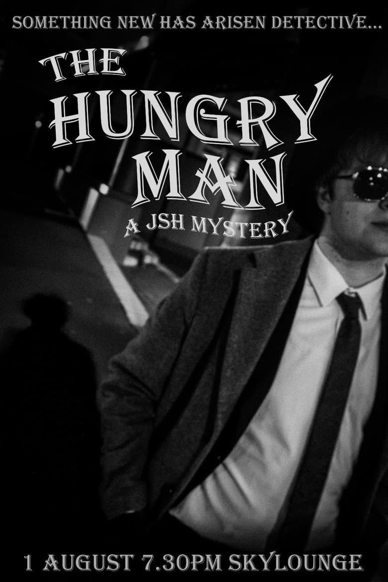 The Hungry Man (2026) - Movie Preview & Release Info