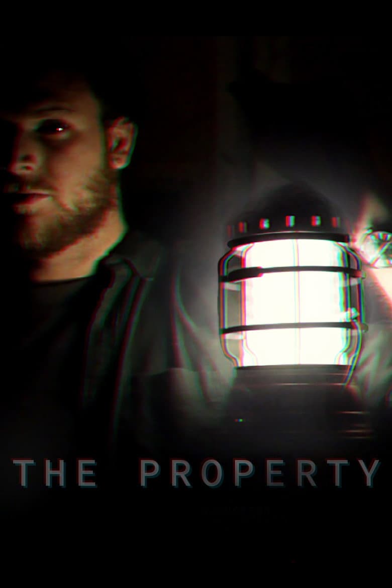 The Property (2026): Henry Mims' 10-Min Horror Trap