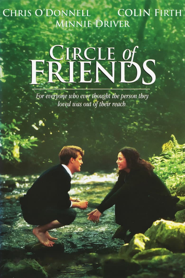Circle of Friends
