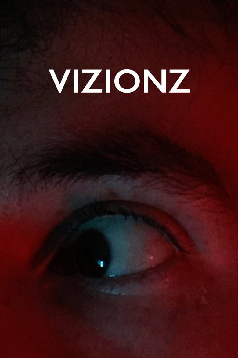 Vizionz (2026) Preview: Finn Thomas' Mind-Bending Thriller
