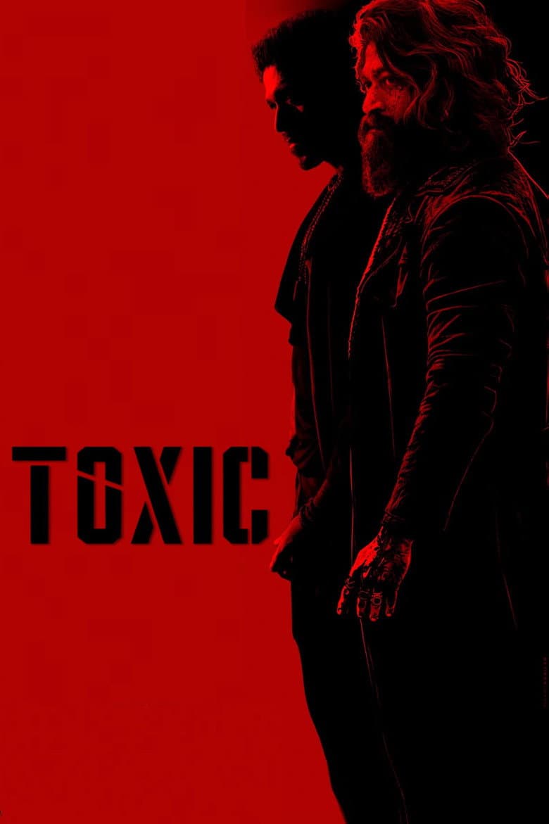 Toxic