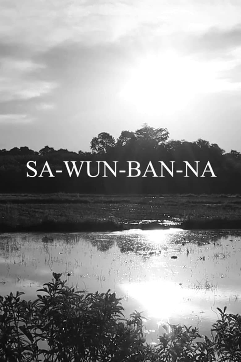 SA-WAN-BAN-NA: The 2-Minute Experimental Film Explained