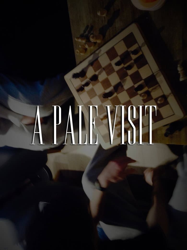 A Pale Visit (2026) - Movie Preview & First Look