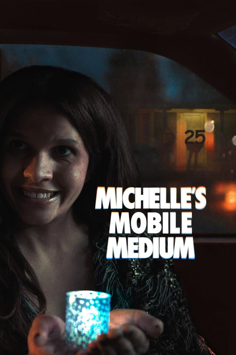 Michelle's Mobile Medium (2026): Miles Look's New Film