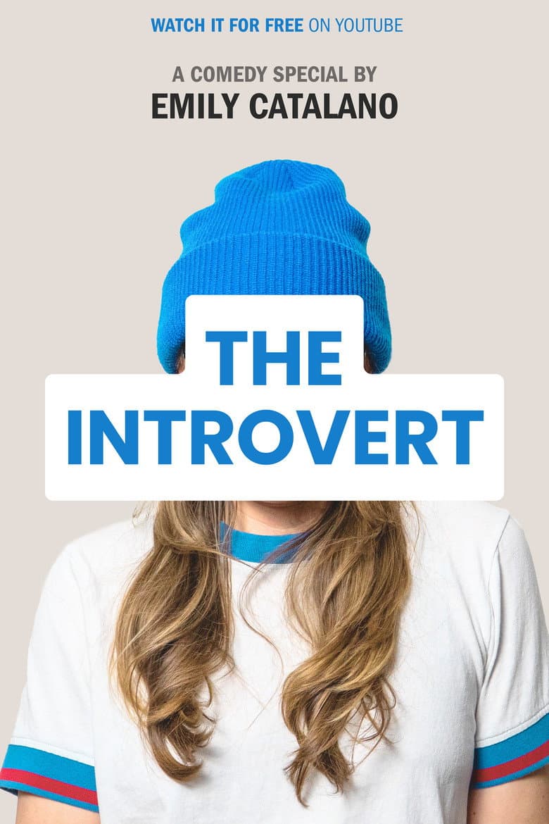 Emily Catalano: The Introvert - Movie Preview & First Look