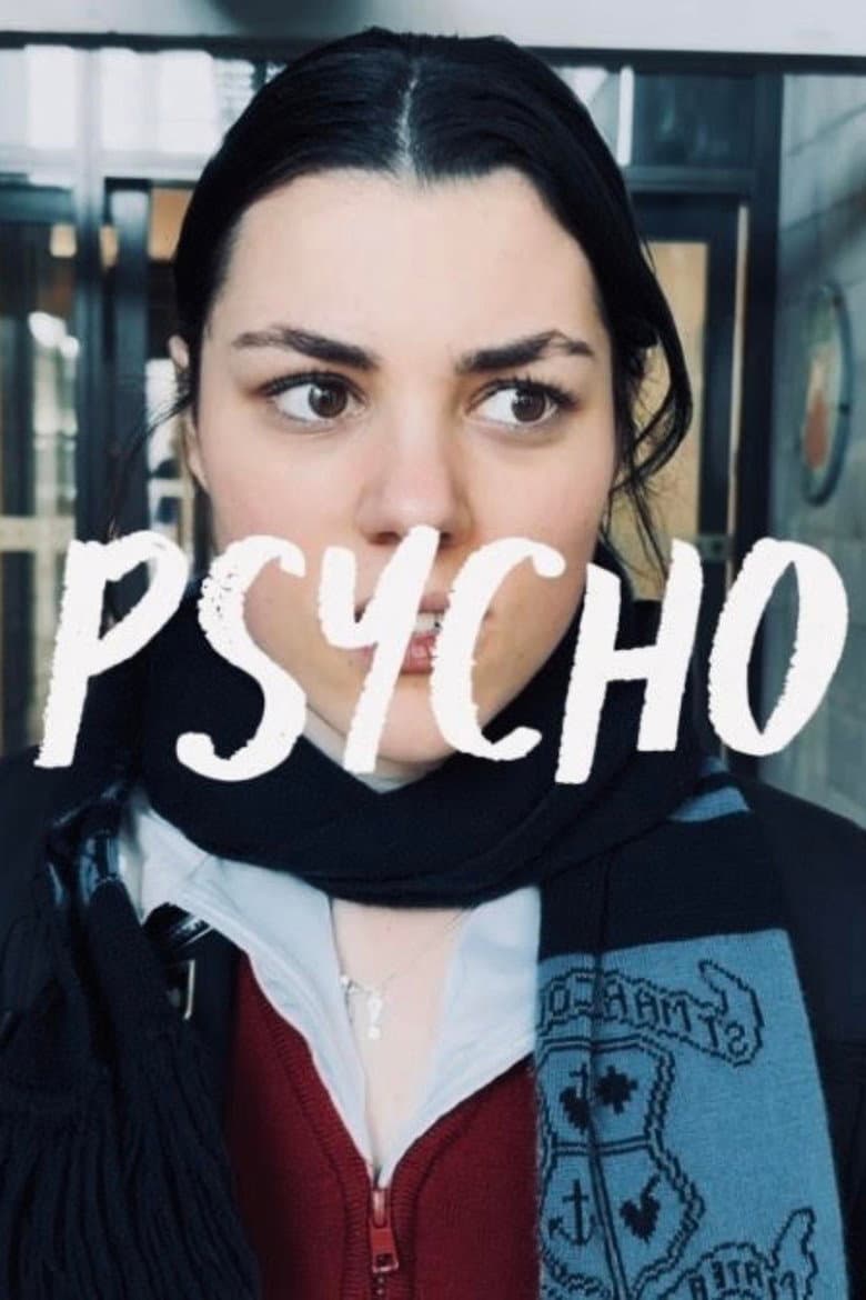 Psycho (2026) Preview: Rachel Bouziad's Horror Remake