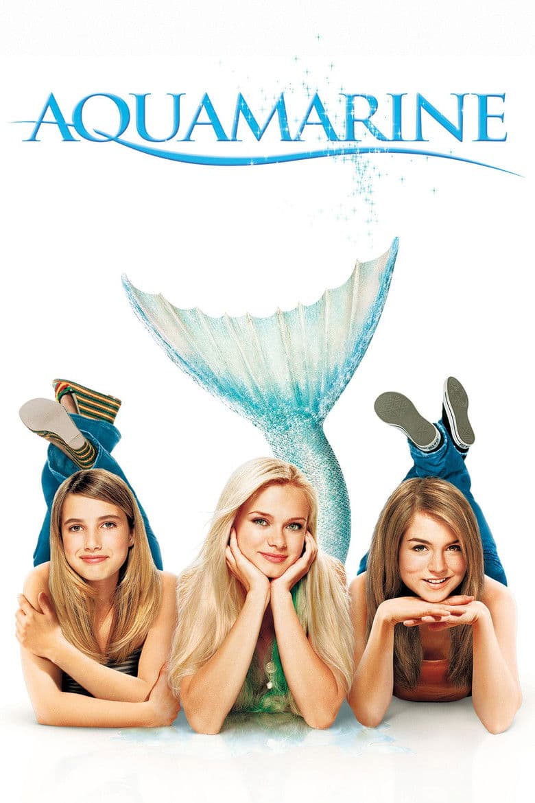 Aquamarine