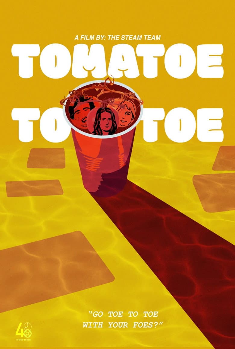 Tomatoe-to-Toe (2026): Boardroom Chaos Short Film Preview