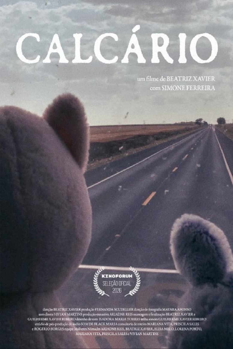 Calcário Movie Preview: A Chilling Thriller You Can't Miss