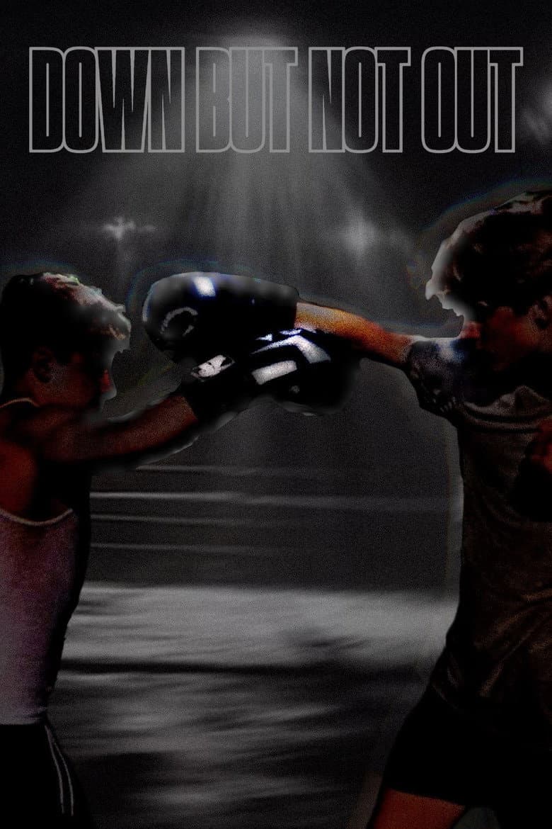 Down But Not Out (2026) - Movie Preview & Early Buzz