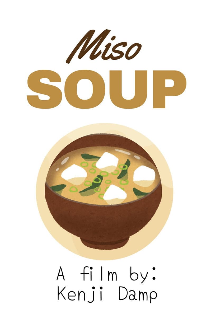 Miso Soup (2026) - Kenji Damp’s Dark Thriller Preview