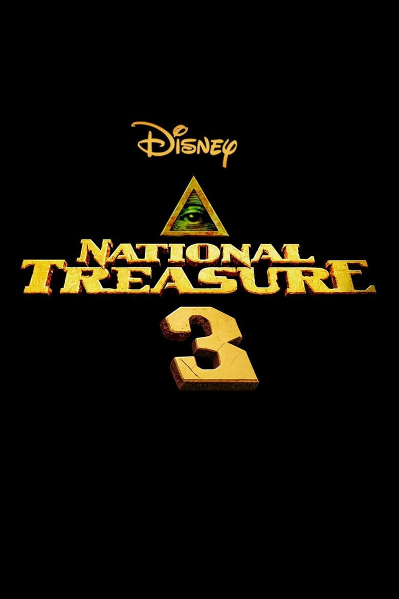 National Treasure 3: Hunt Continues in New Sequel