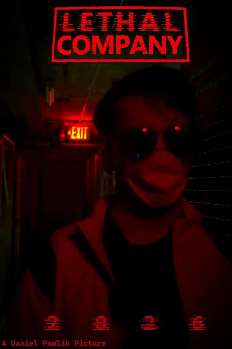 Lethal Company (2026): Pawlik's Wild Ride - Preview