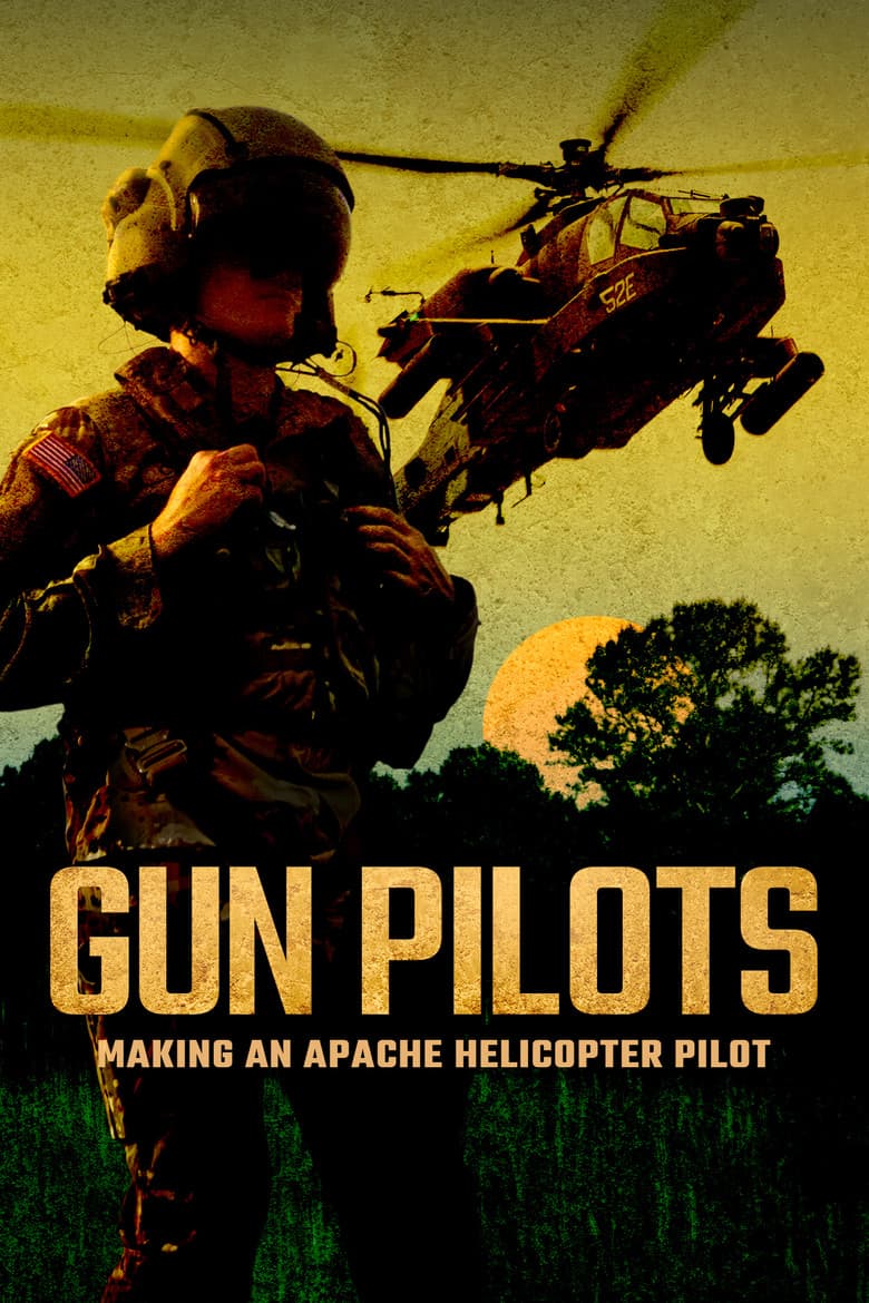 Gun Pilots: Explosive Action Preview