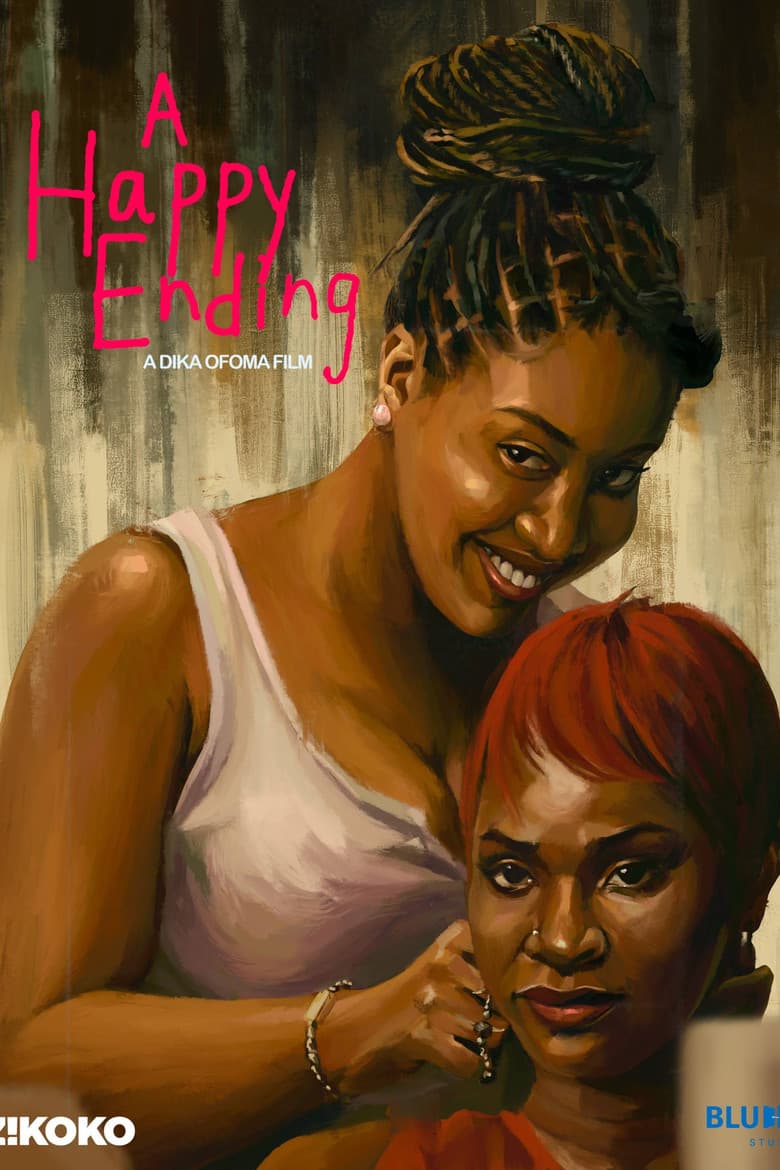 A Happy Ending (2026) - Movie Preview & Director Dika