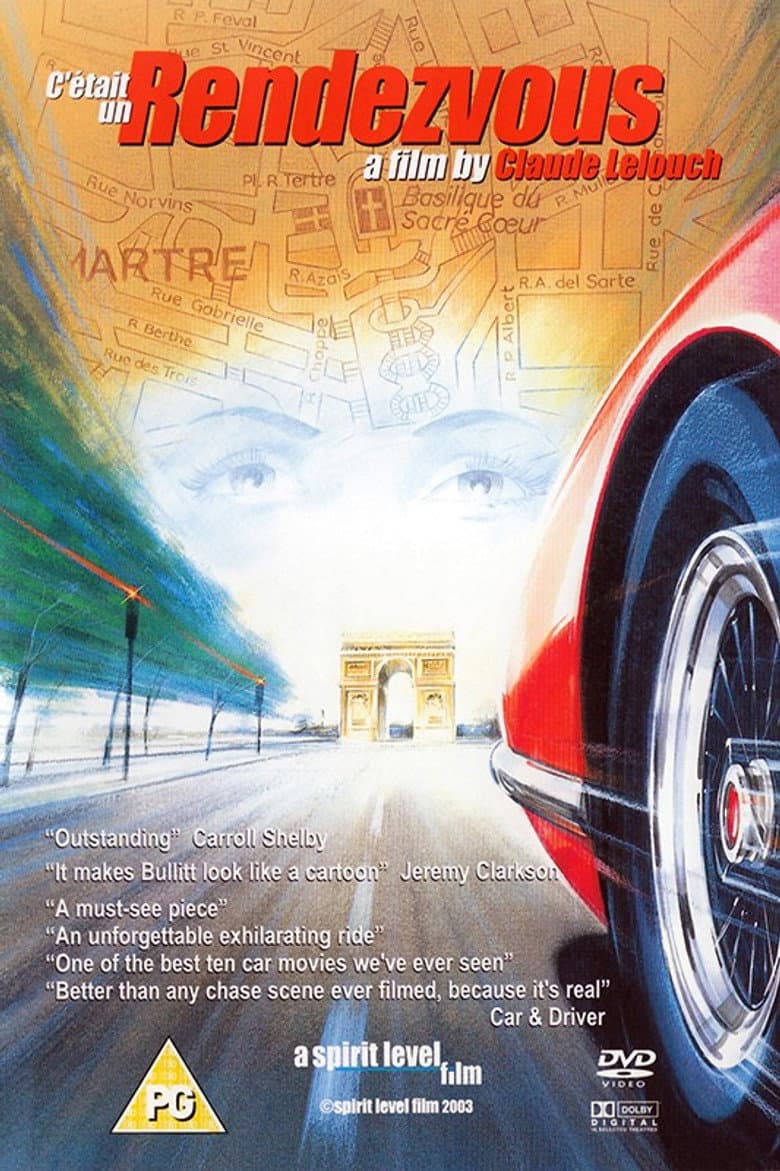 C'était un rendezvous