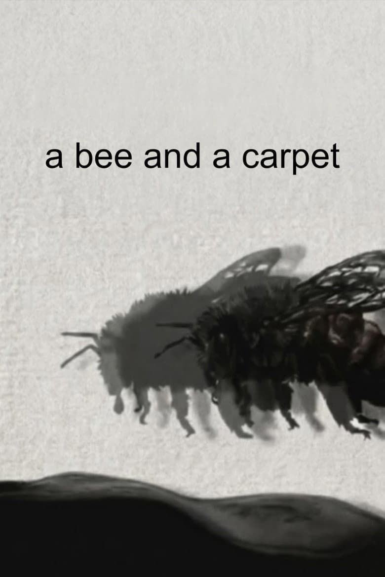 A Bee and a Carpet (2026) - Bilge Kagan’s Bizarre Tale