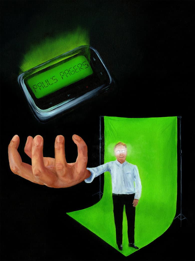 Paul's Pagers Movie Preview: Plot, Cast & Release Date