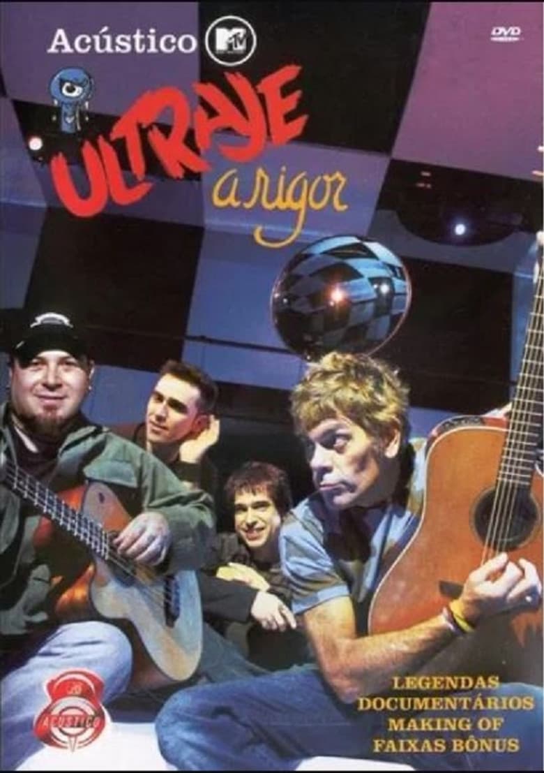 Acústico MTV: Ultraje a RIgor