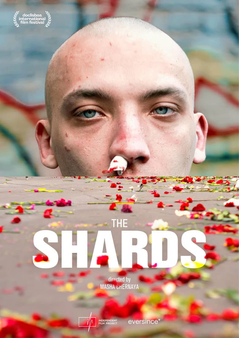 The Shards (2024): Masha Chernaya’s Dark New Thriller