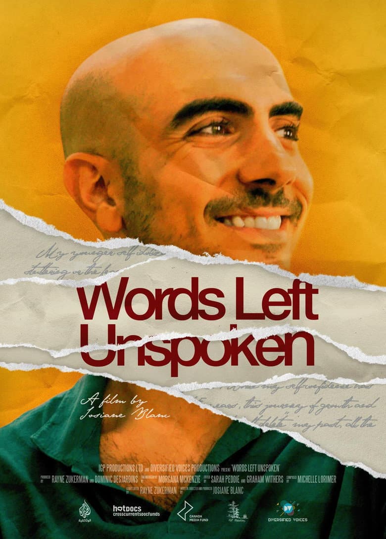 Words Left Unspoken Review: Blanc’s Emotional Drama