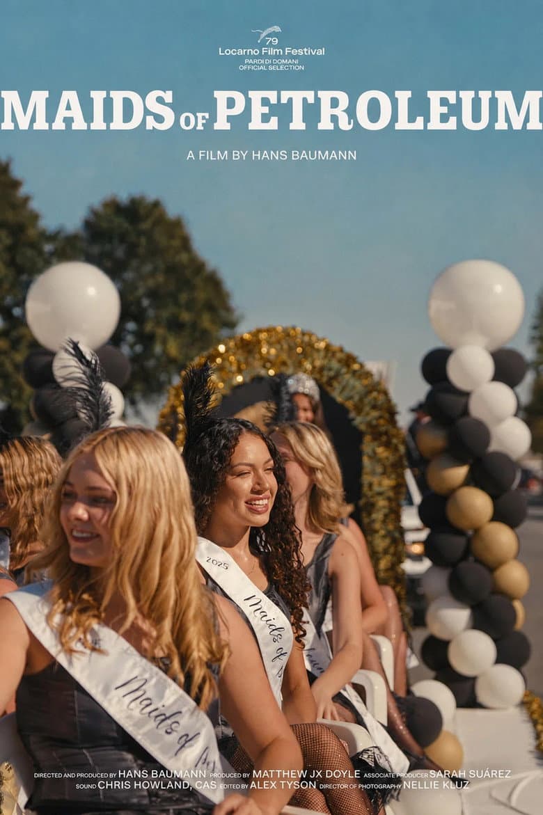 Maids of Petroleum (2026) - Plot, Cast & Reviews