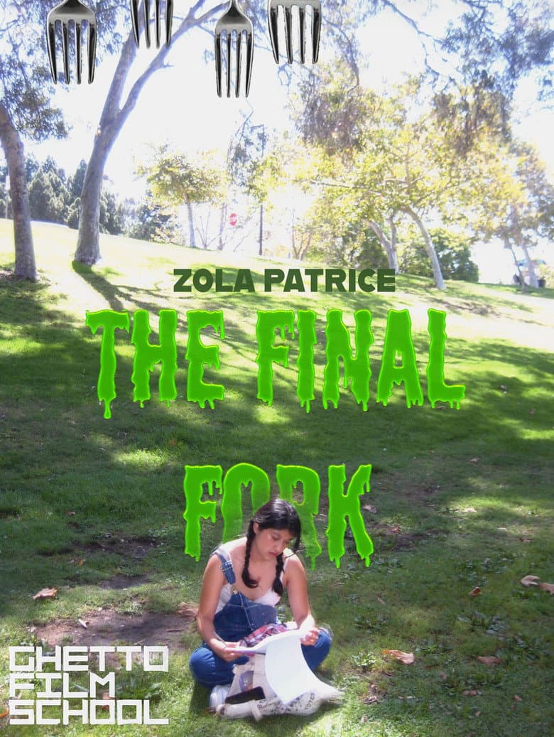 The Final Fork (2024) - Movie Preview & Plot