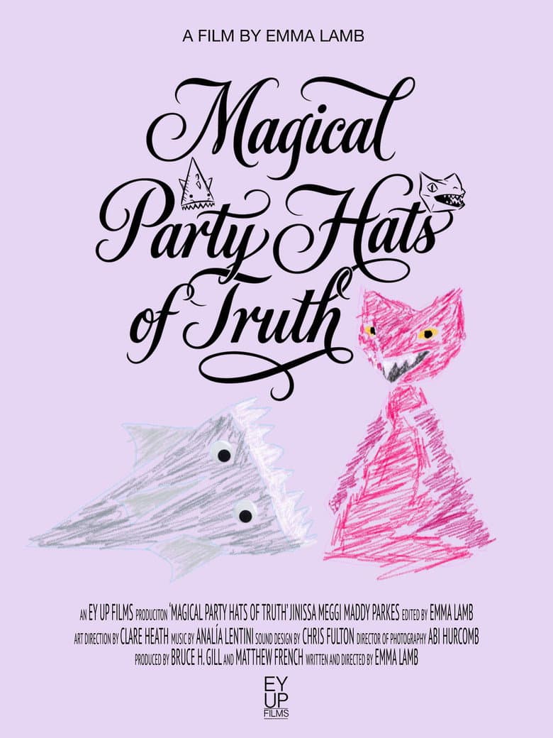 Magical Party Hats of Truth: 2026 Film Preview